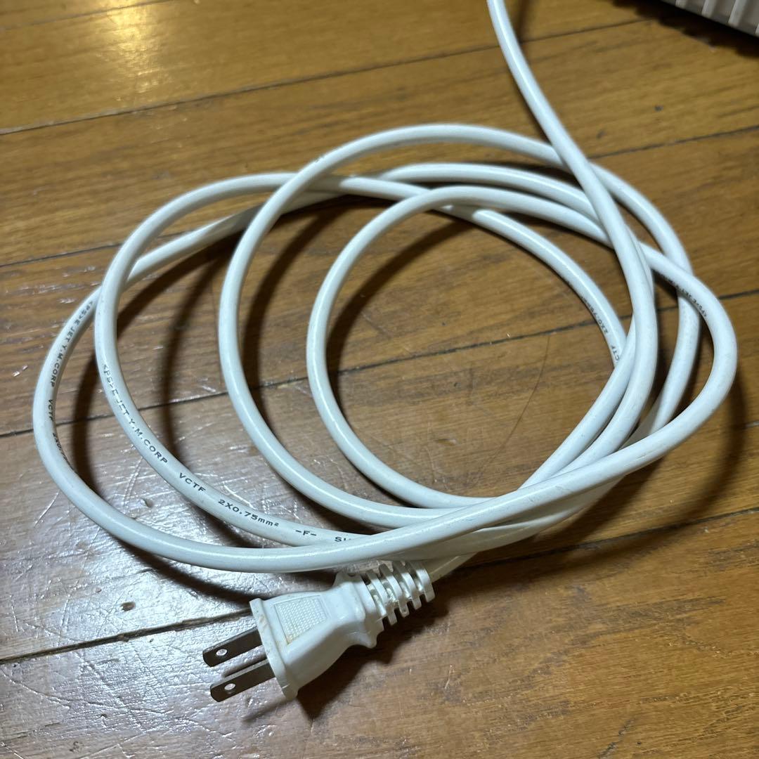 VENTA 加湿器24W White 稼動品 ベンタ 24畳用