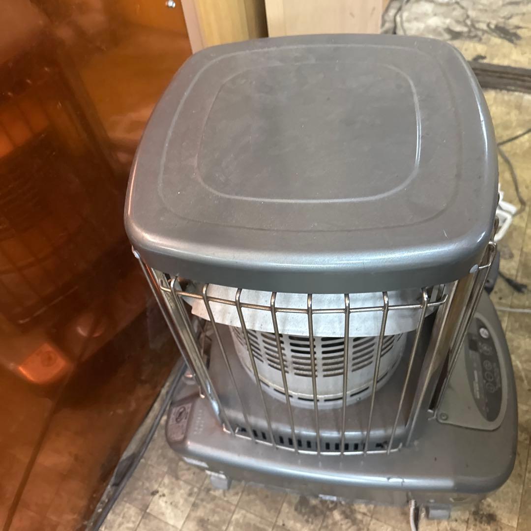 CORONA GH-B100F 石油ファンヒーター