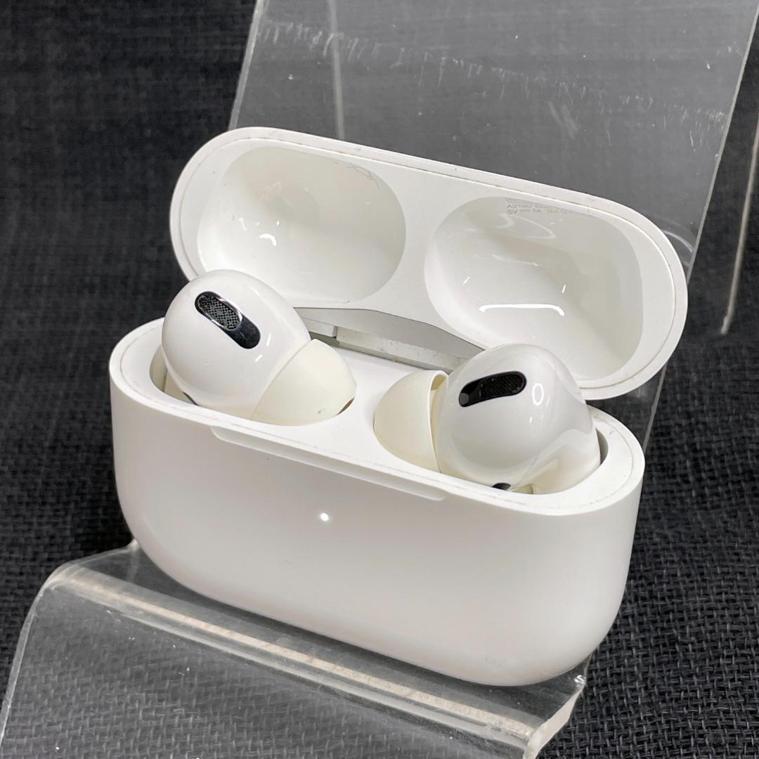 中古☆Apple AirPods Pro MLWK3J/A