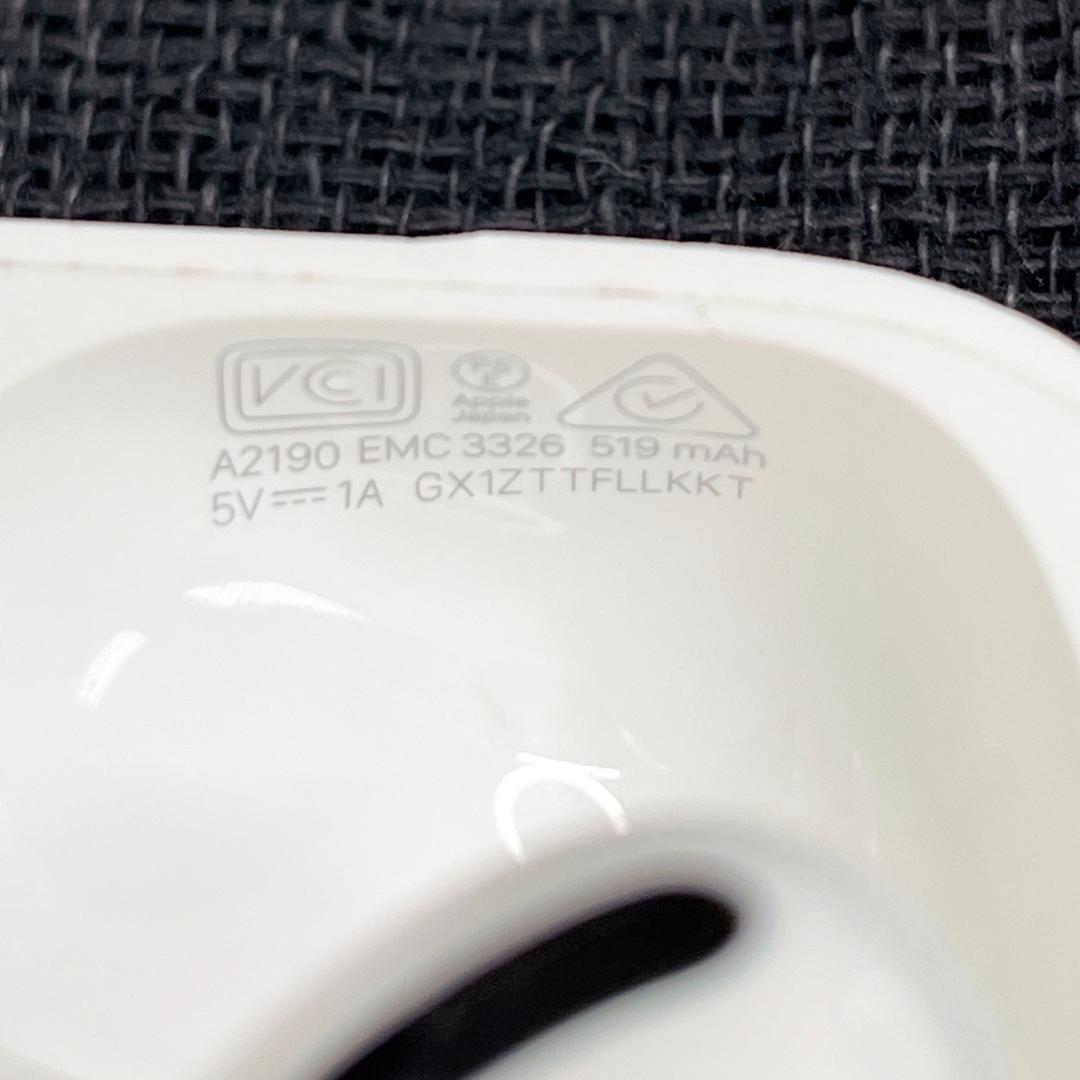 中古☆Apple AirPods Pro MLWK3J/A