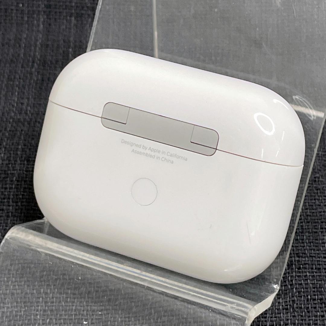 中古☆Apple AirPods Pro MLWK3J/A