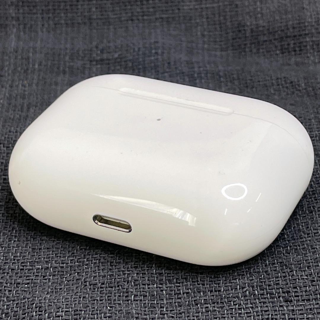 中古☆Apple AirPods Pro MLWK3J/A