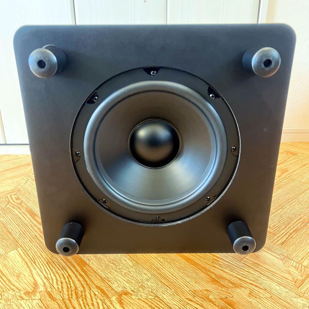 【完動美品】JBL LSR310S サブウーファー　スピーカー　国内正規品