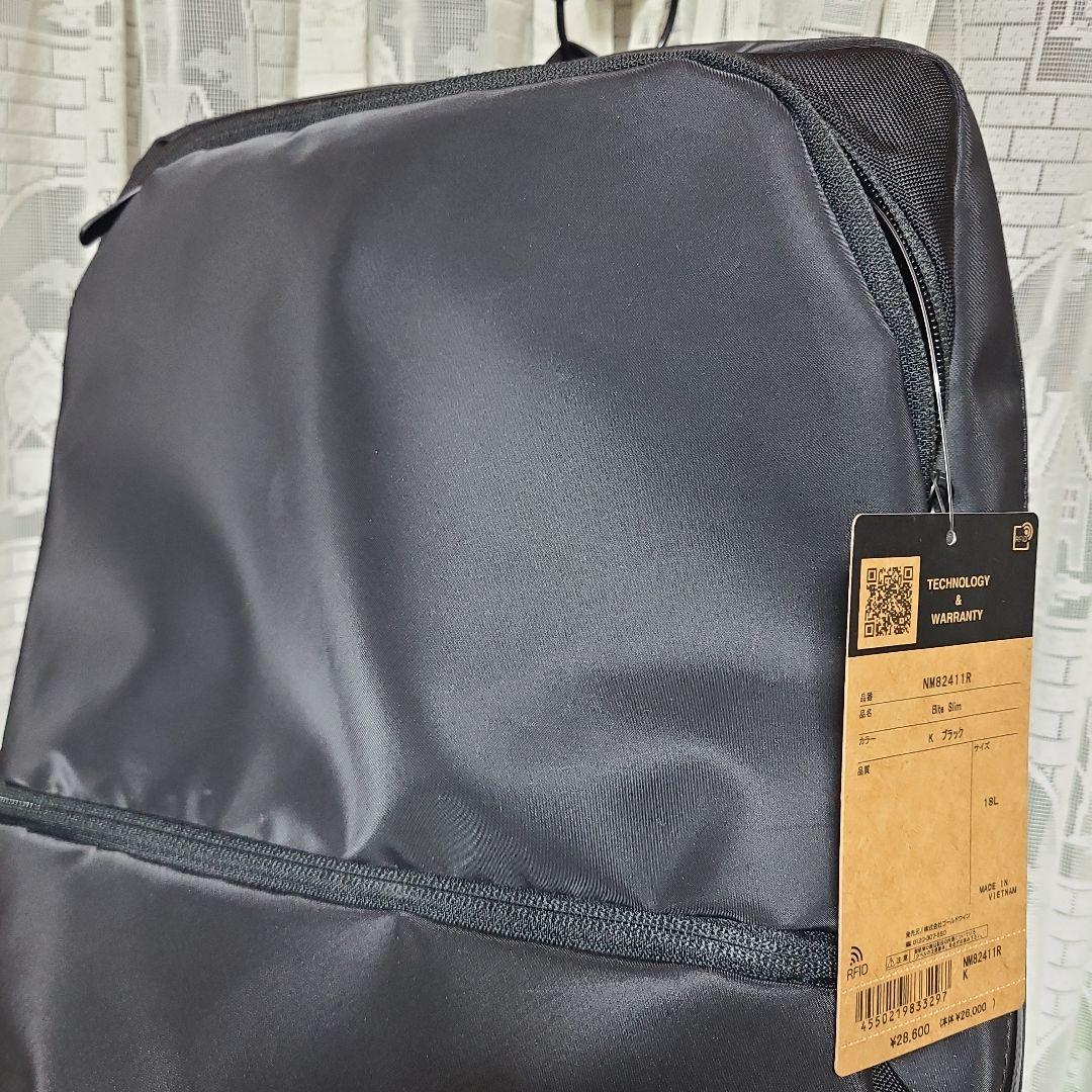 【Chika】THE NORTH FACE Bite Slim