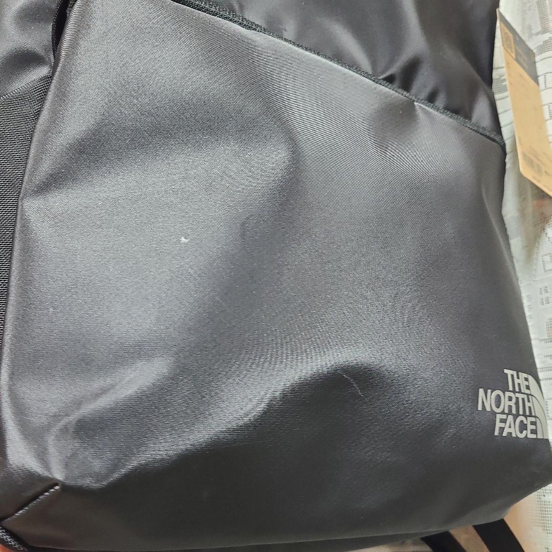 【Chika】THE NORTH FACE Bite Slim