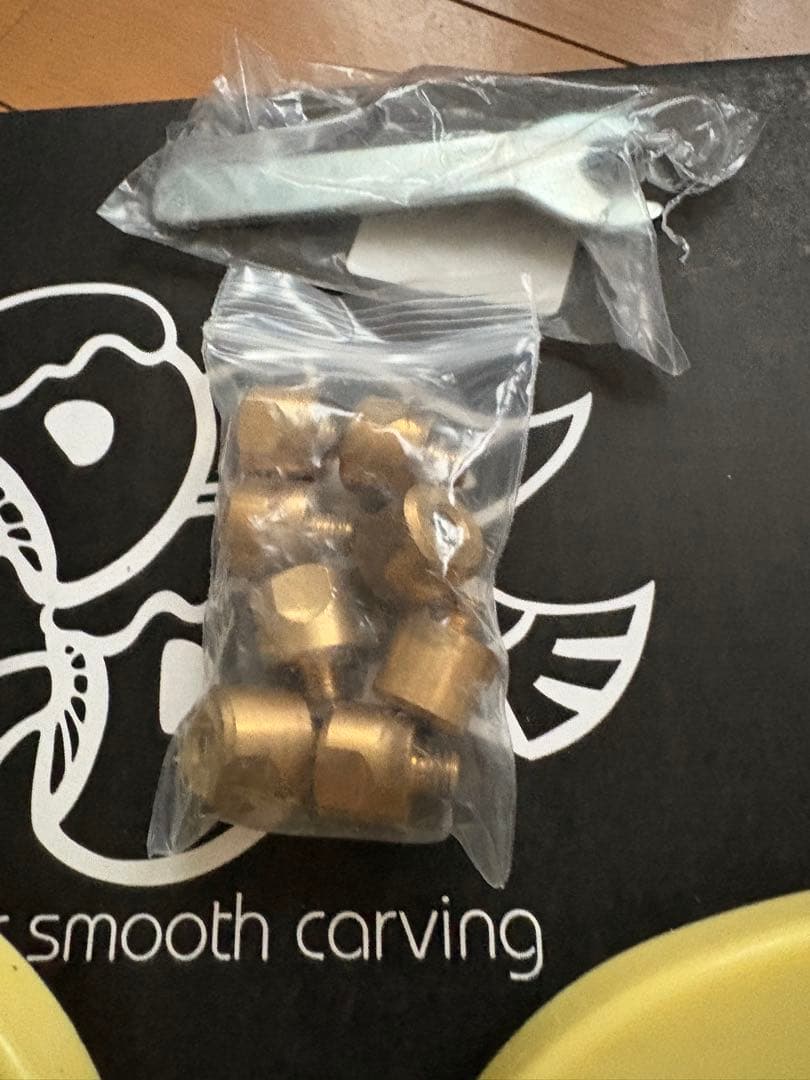 ドラグダケ　OJK フリーライドモデル　レギュラーサイズ