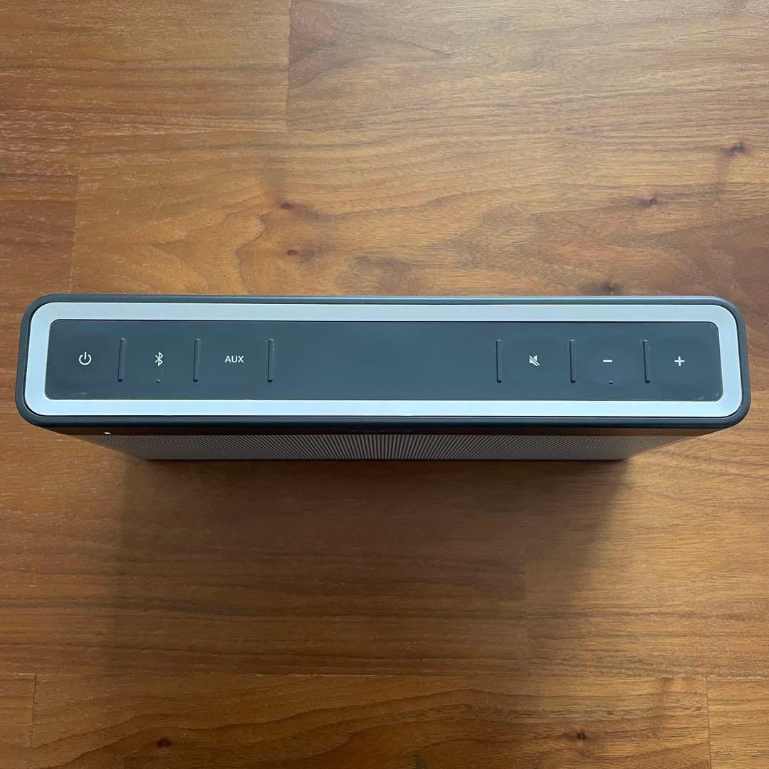 BOSE SoundLink® Bluetooth® speaker III