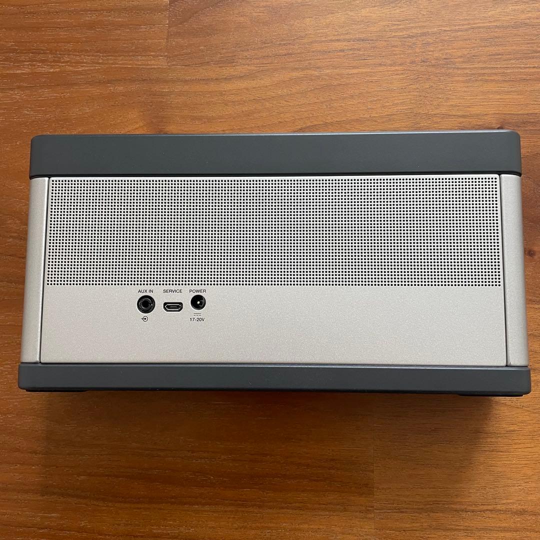BOSE SoundLink® Bluetooth® speaker III