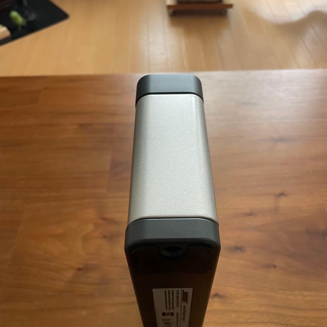 BOSE SoundLink® Bluetooth® speaker III