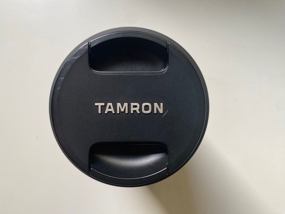 TAMRON SP 90mm F2.8 Di MACRO VC USD キヤノン