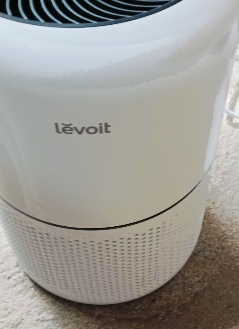 Levoit 空気清浄機 Core300 Pro 交換用フィルター セット
