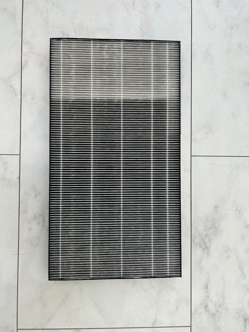 SHARP プラズマクラスター25000 KI-HS50-W