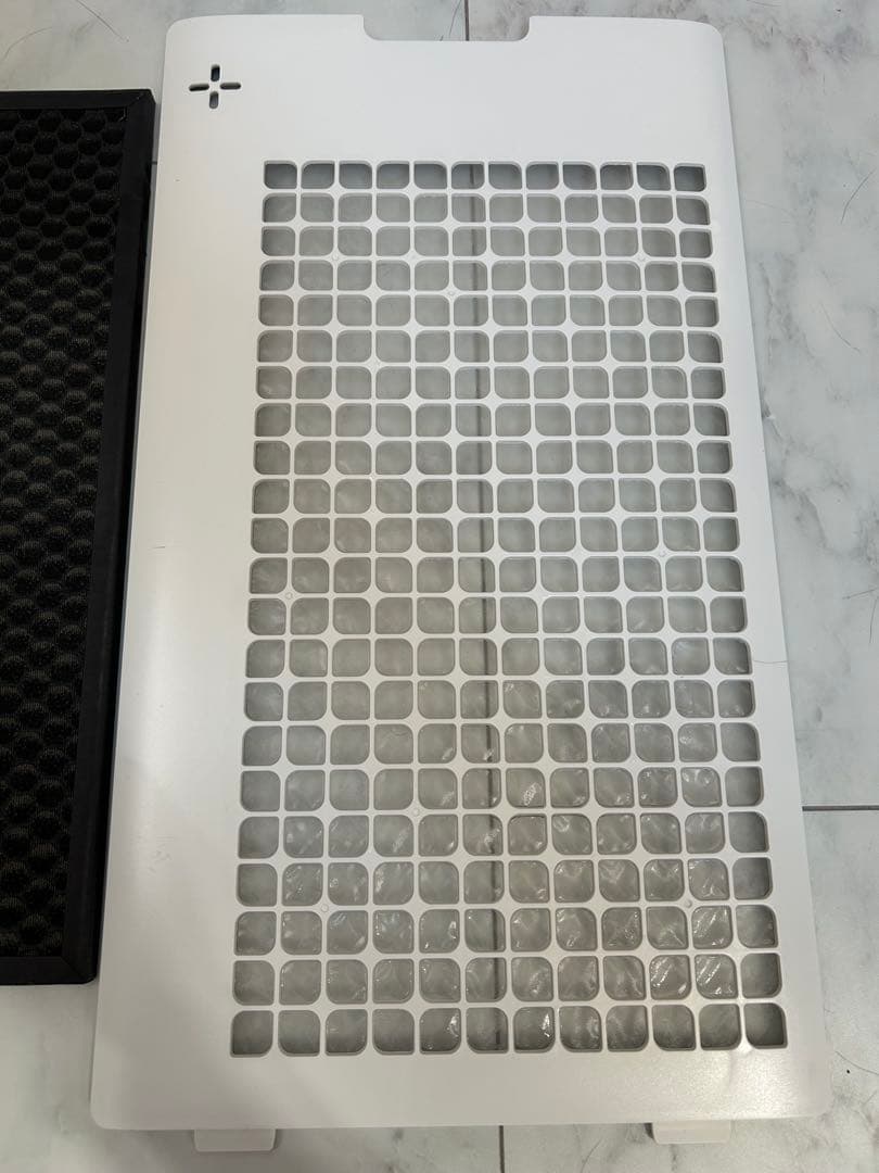 SHARP プラズマクラスター25000 KI-HS50-W