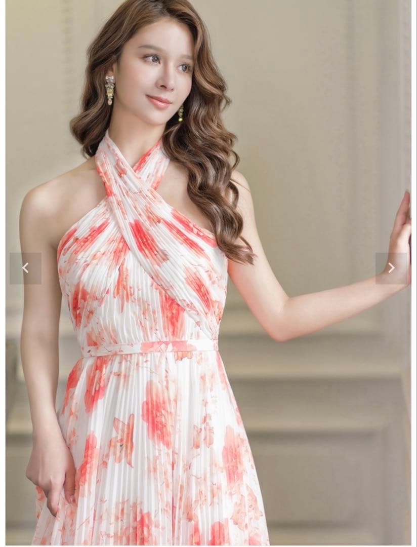 SETTAN ロングドレス