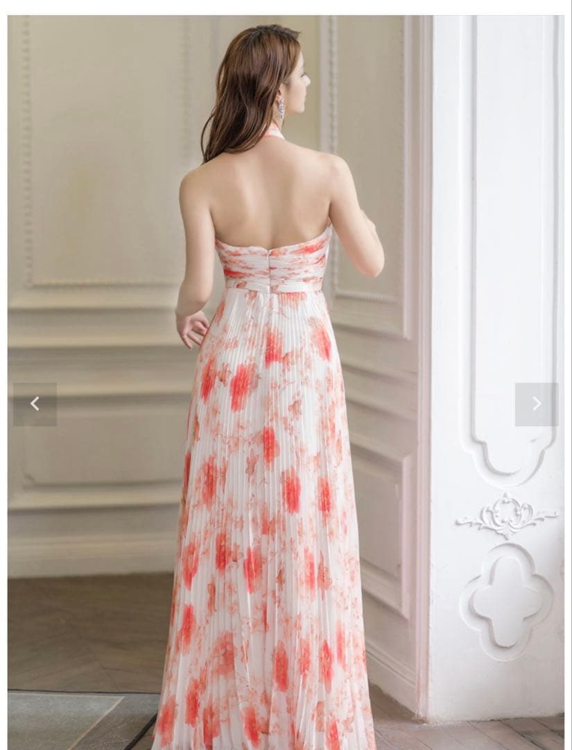 SETTAN ロングドレス