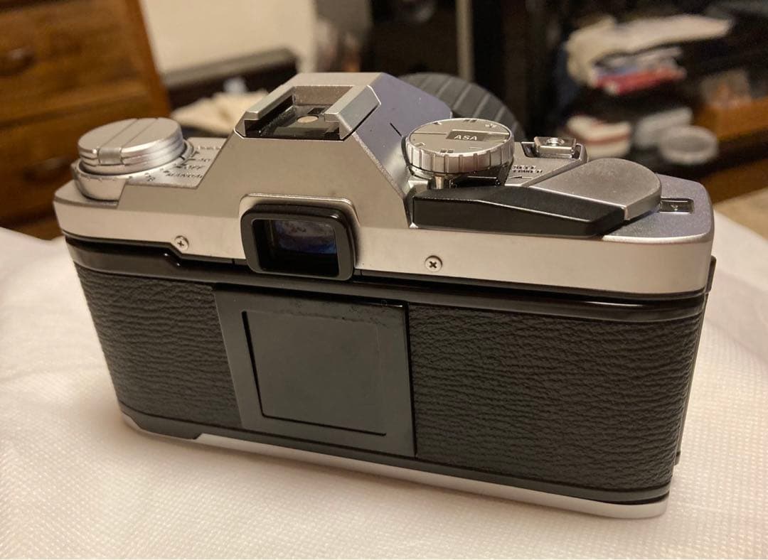 【最終値下げ】OLYMPUS OM-30 一眼レフカメラ セット