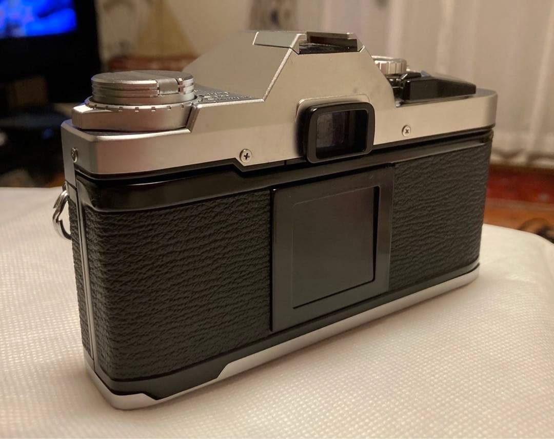 【最終値下げ】OLYMPUS OM-30 一眼レフカメラ セット