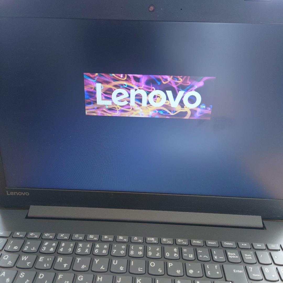 Lenovo B80-30 ブラックノートPC