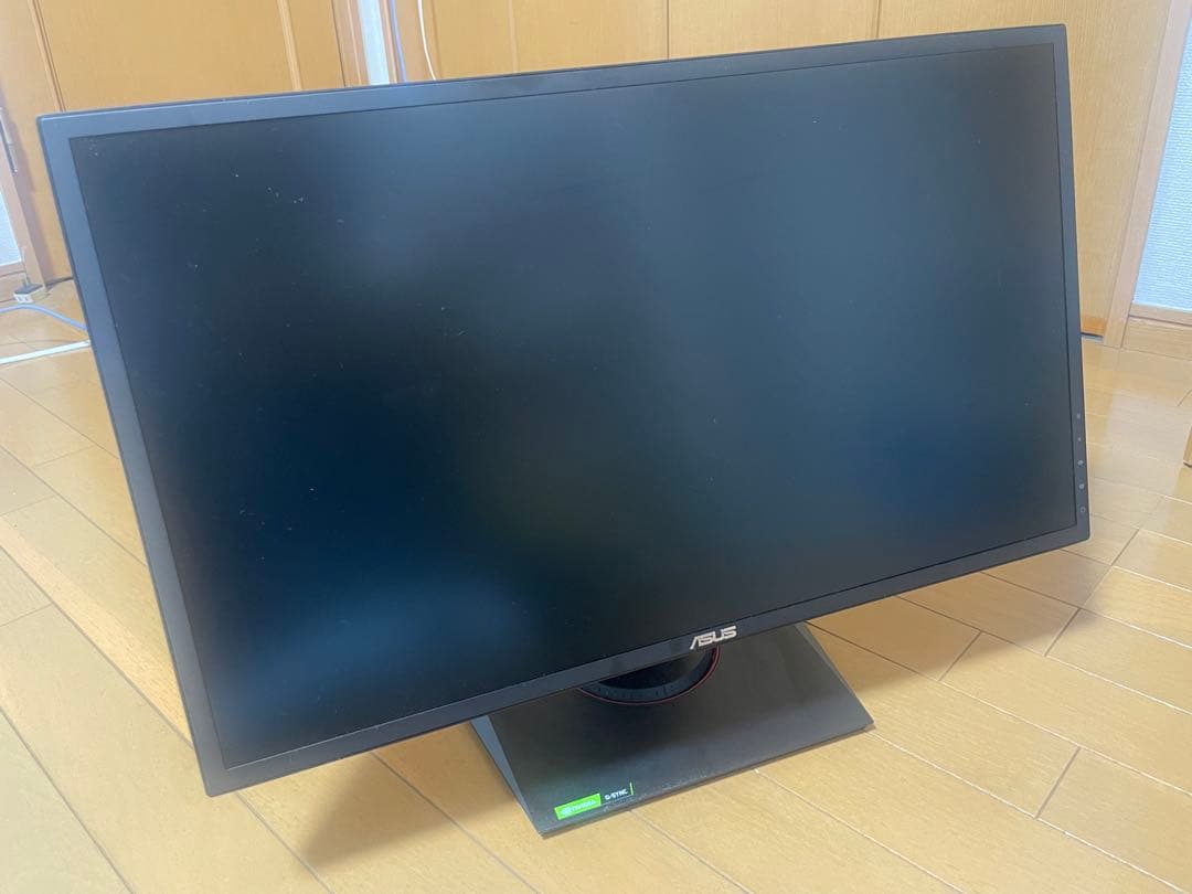 ディスプレイ・モニター本体 ASUS VG248 Gaming Monitor