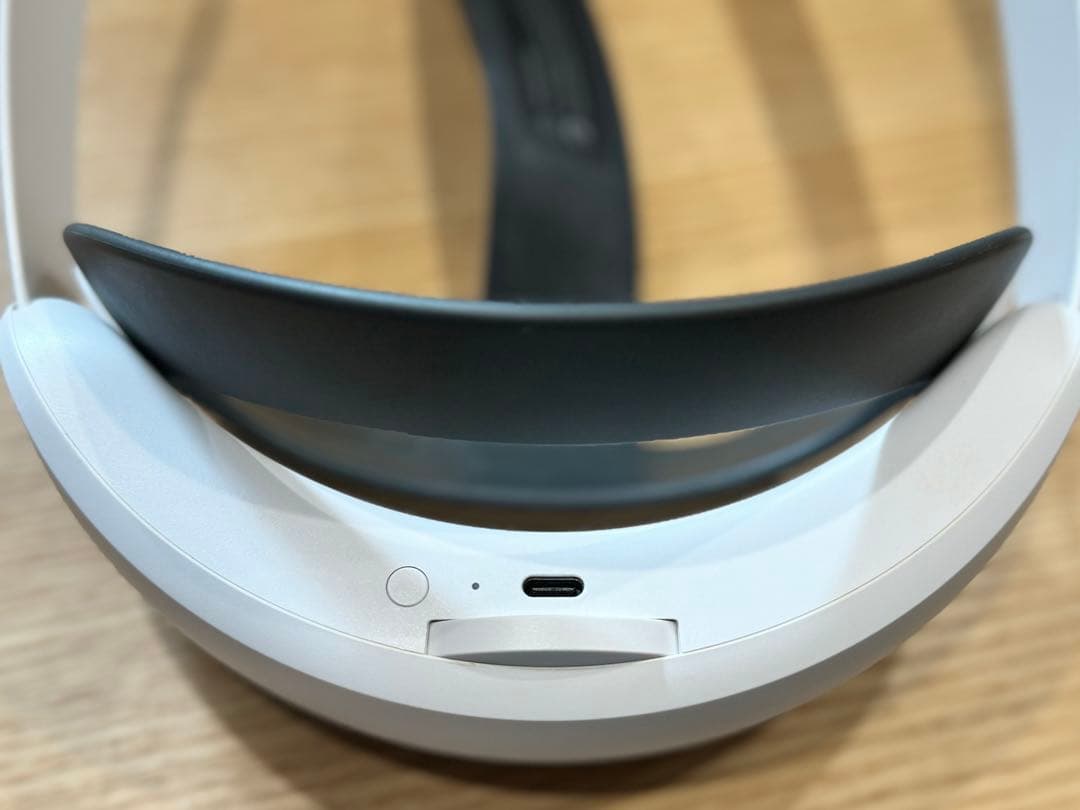  Quest 3 512GB その他