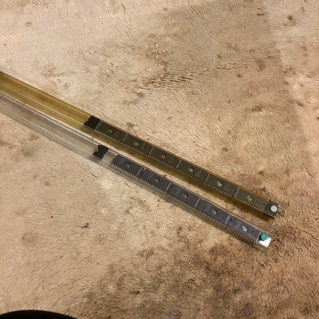 【新品】EP-ROM ナショナルセミコンダクター　NM27C256Q