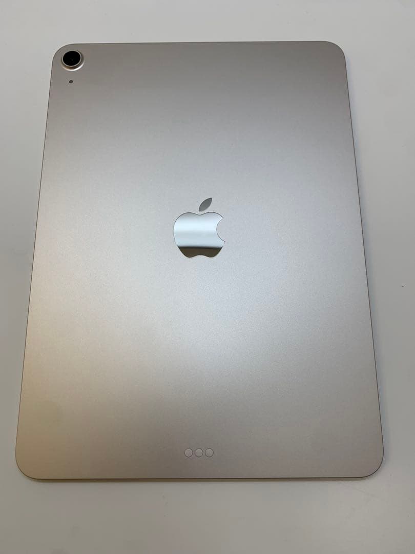 美品 iPad Air 11インチ 第7世代 [M3] Wi-Fi 128GB