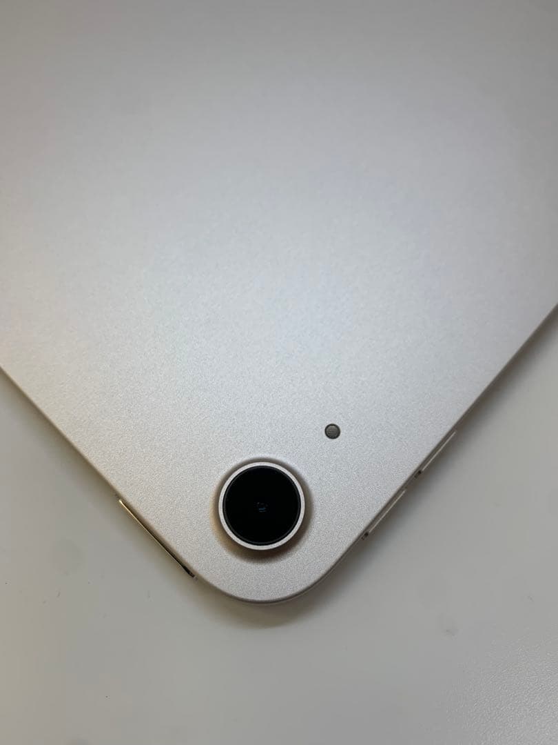 美品 iPad Air 11インチ 第7世代 [M3] Wi-Fi 128GB