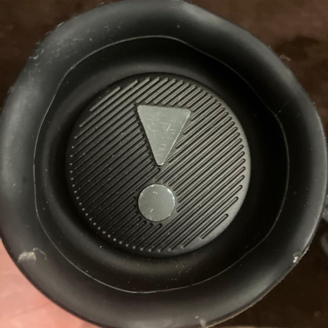 JBL FLIP 6 ワイヤレススピーカー 黒