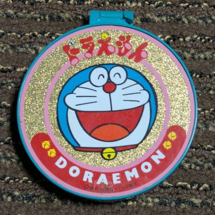 エポック社 ドラえもん ドラヤキタイム LSDゲーム（破損あり）