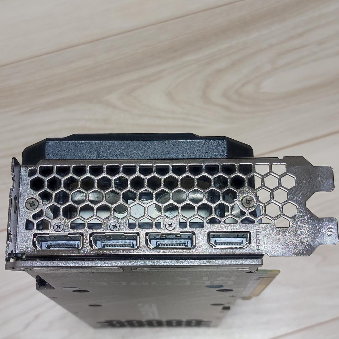 グラフィックボード・グラボ・ビデオカード GeForce RTX 3080 GamingPro OC