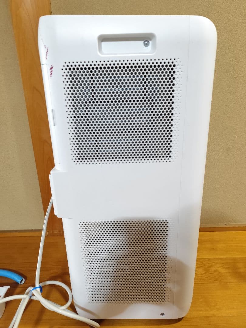 アイリスオーヤマ スポットクーラー ポータブルクーラー IRIS OHYAMA