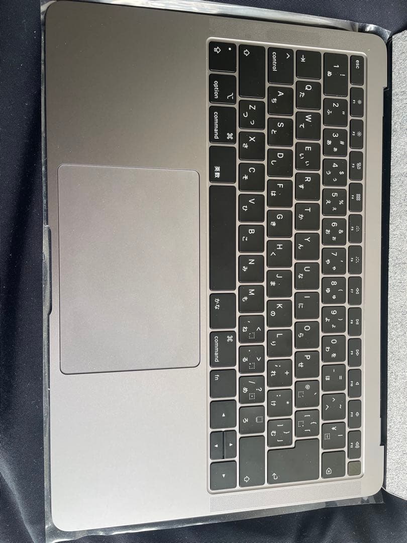 『充電1回超✨美品』MacBook Air 2019モデル