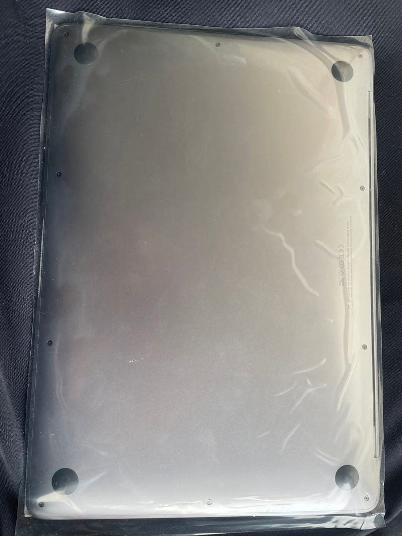 『充電1回超✨美品』MacBook Air 2019モデル