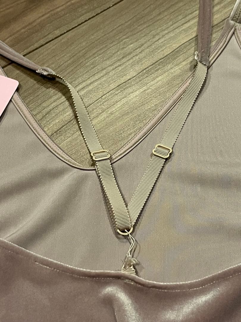 チャコット　オールインワン