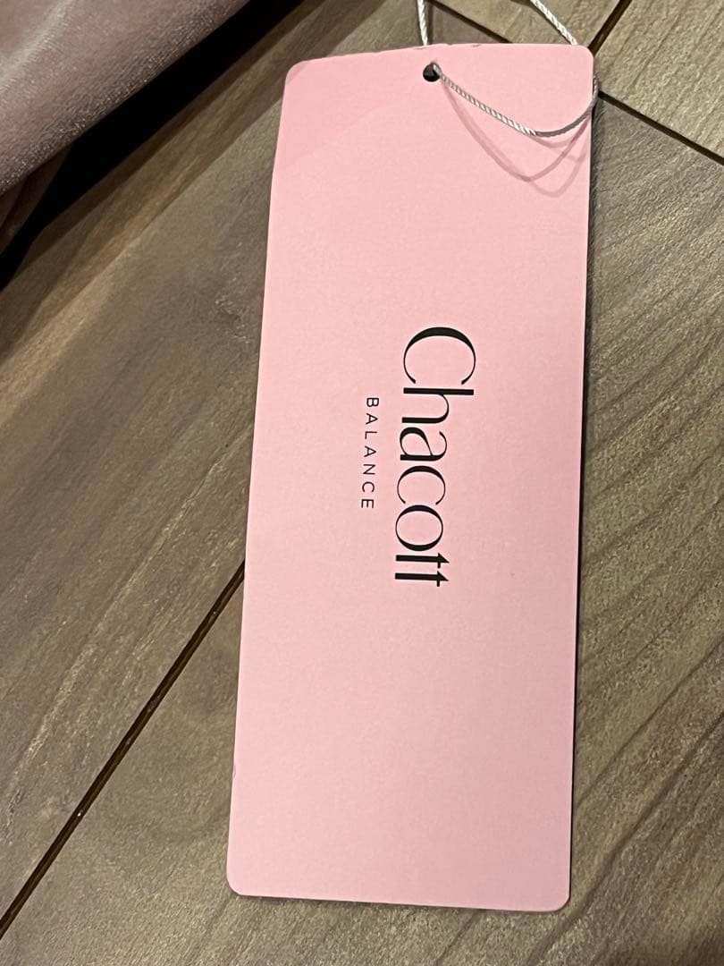 チャコット　オールインワン