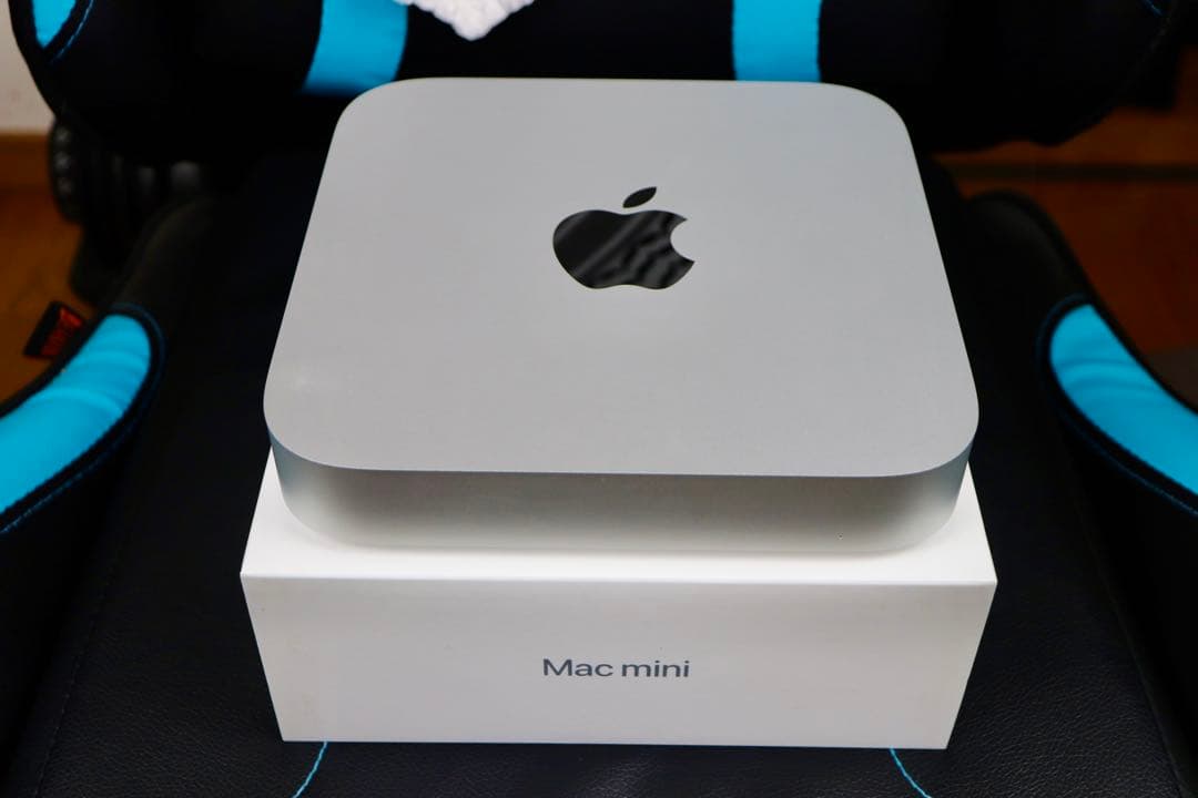 値下げしました Apple Mac mini 2023 M2 Pro 16GB
