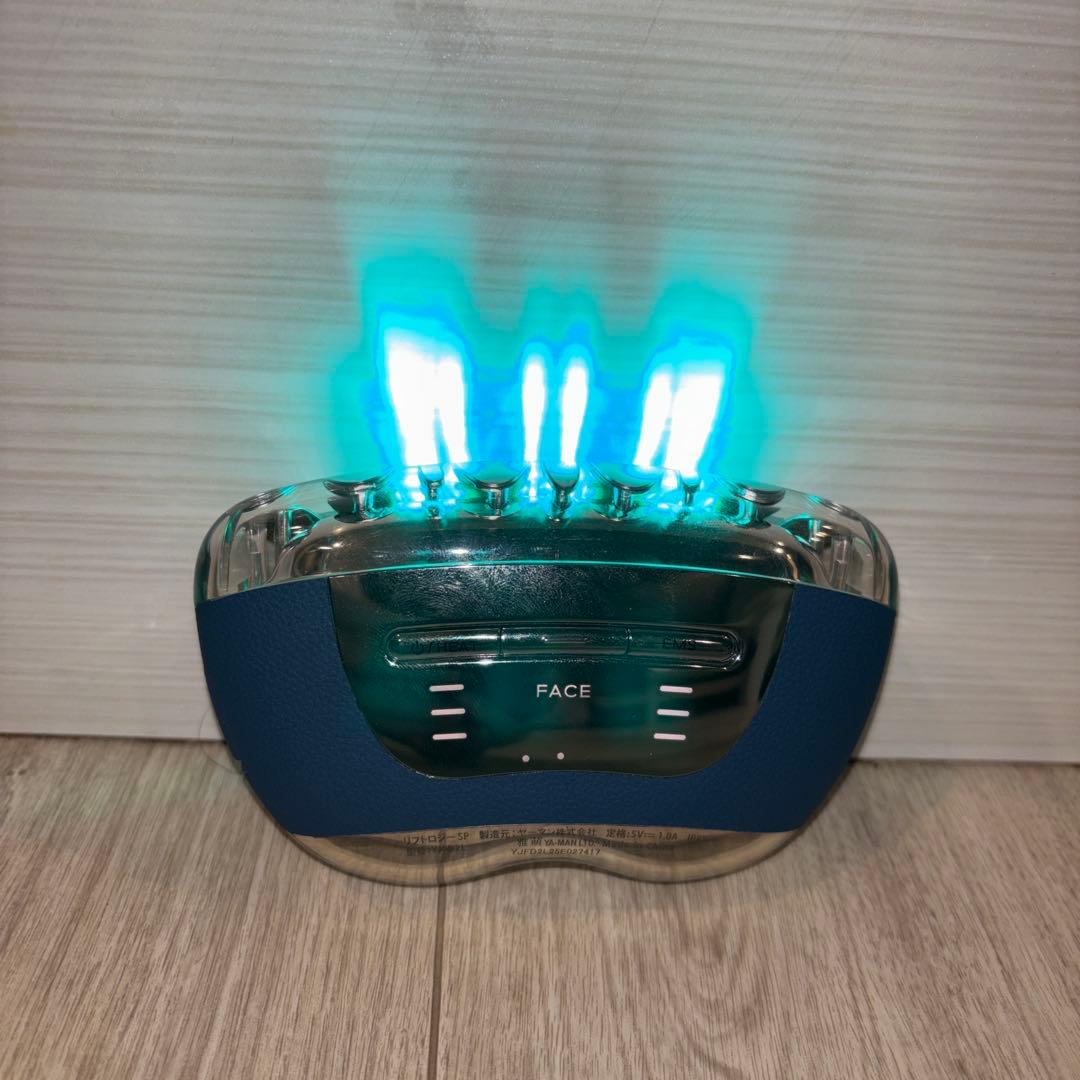 YA-MAN ヤーマン リフトロジー リフトケア特化型美顔器 YJFD2L