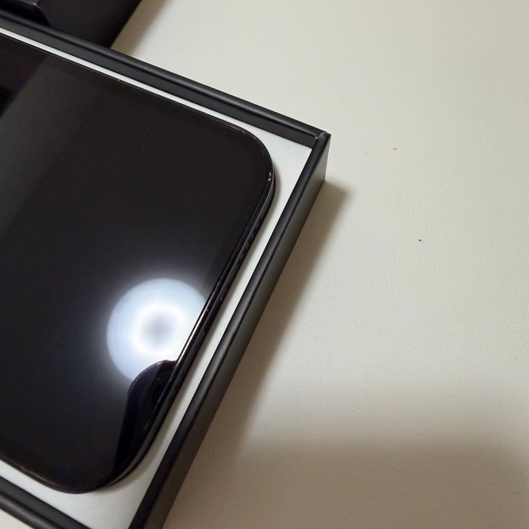 【極美品】 iPhone12 pro 256GB パシフィックブルー