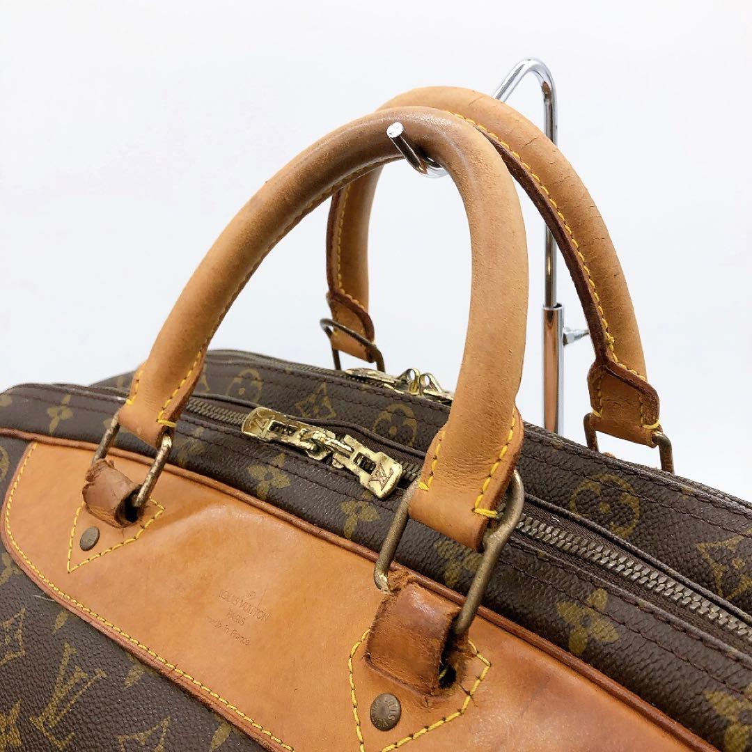 【LOUIS VUITTON】ボストンバッグ アリゼ24H モノグラム