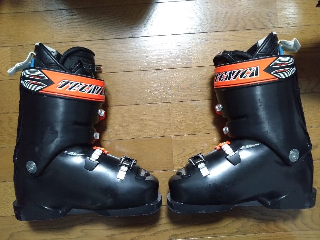 スキー TECNICA R9.8
