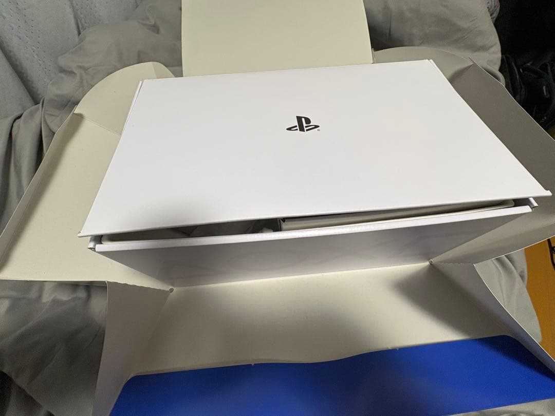 PlayStation VR2 中古品