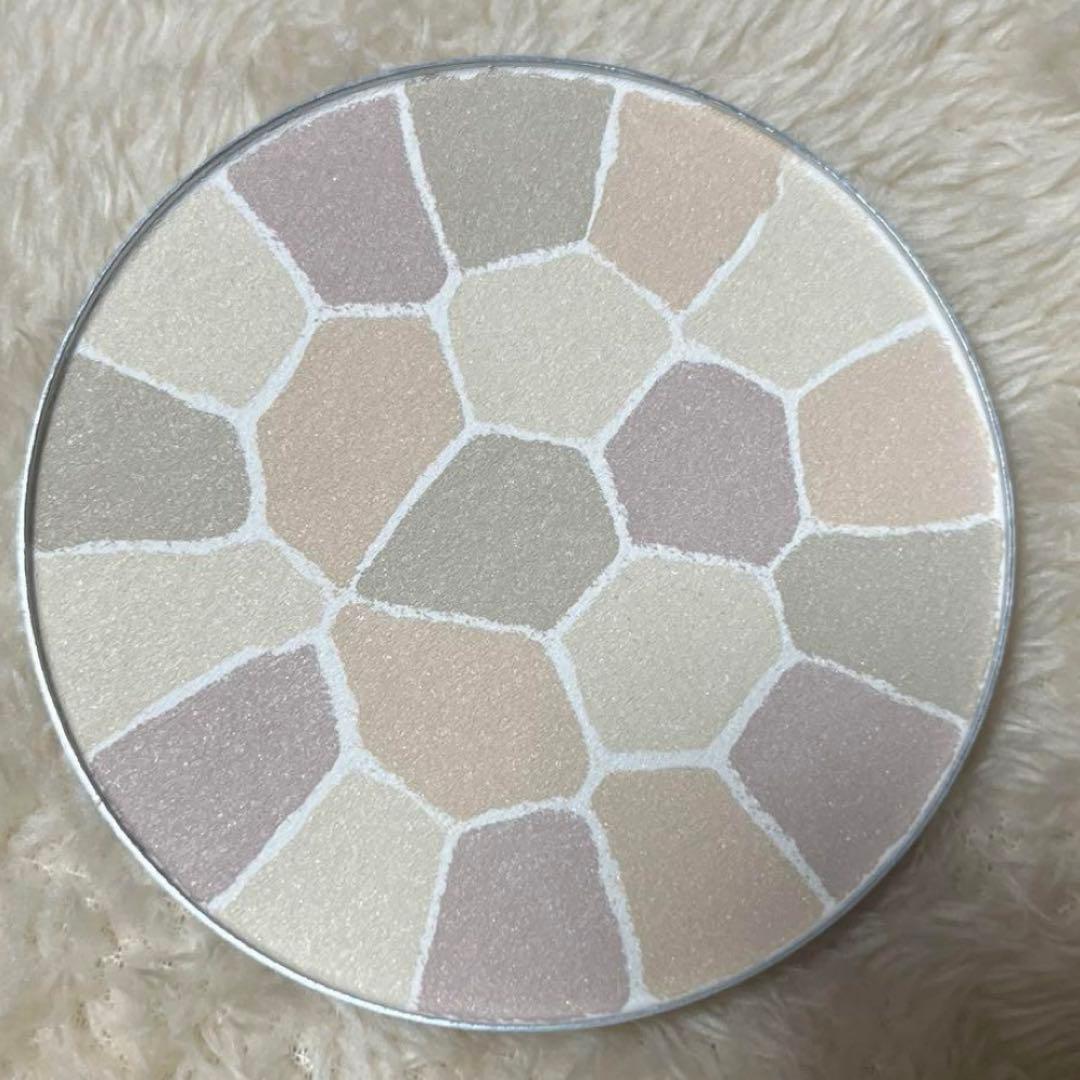 エレガンス　プレストパウダー