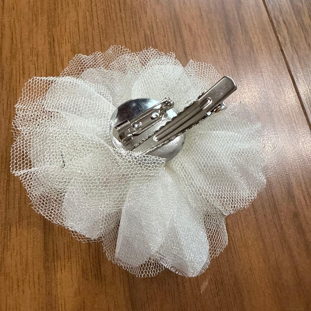 a.v.v フォーマル ワンピース ジャケット ブローチ 靴下 5点セット