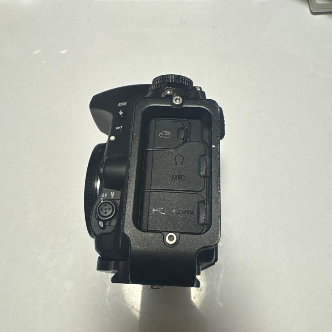 【おまけ付き】Nikon D750 デジタル一眼レフカメラ