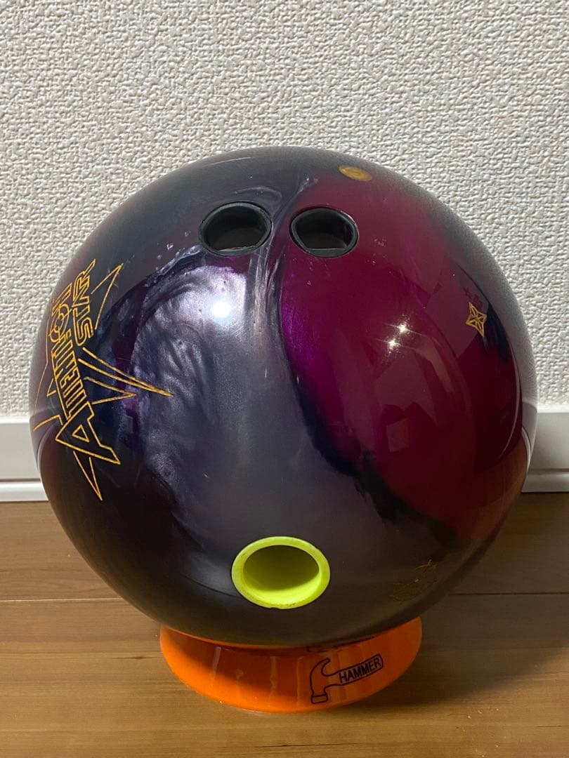 ロトグリップ　アテンション　スター