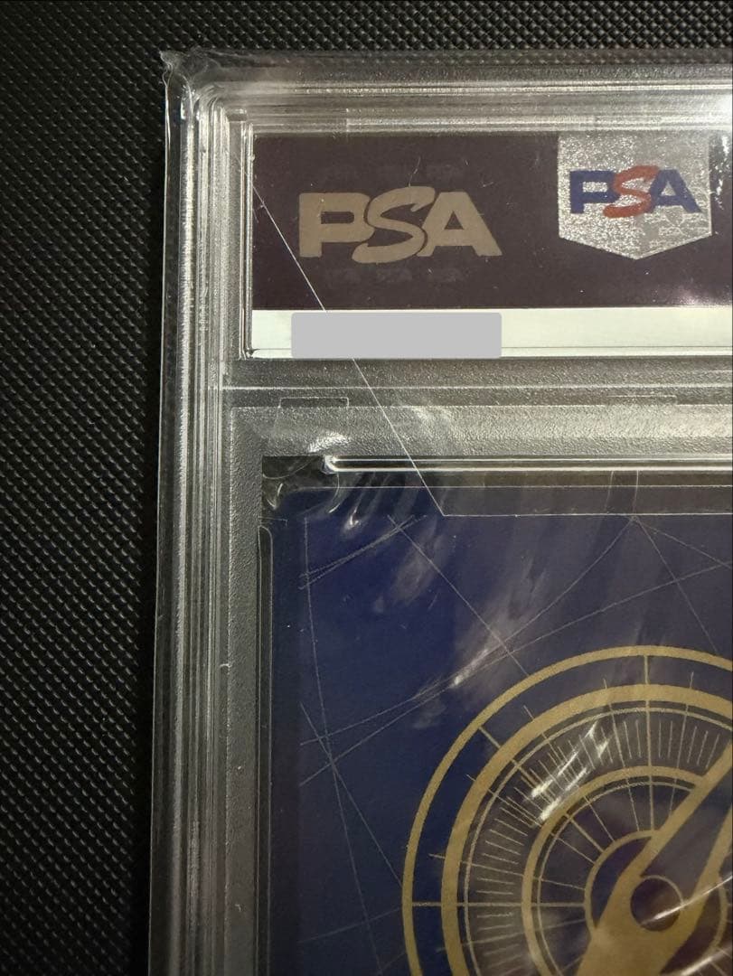 【PSA10】ワンピースデイ´24 モンキー・D・ルフィ プロモ