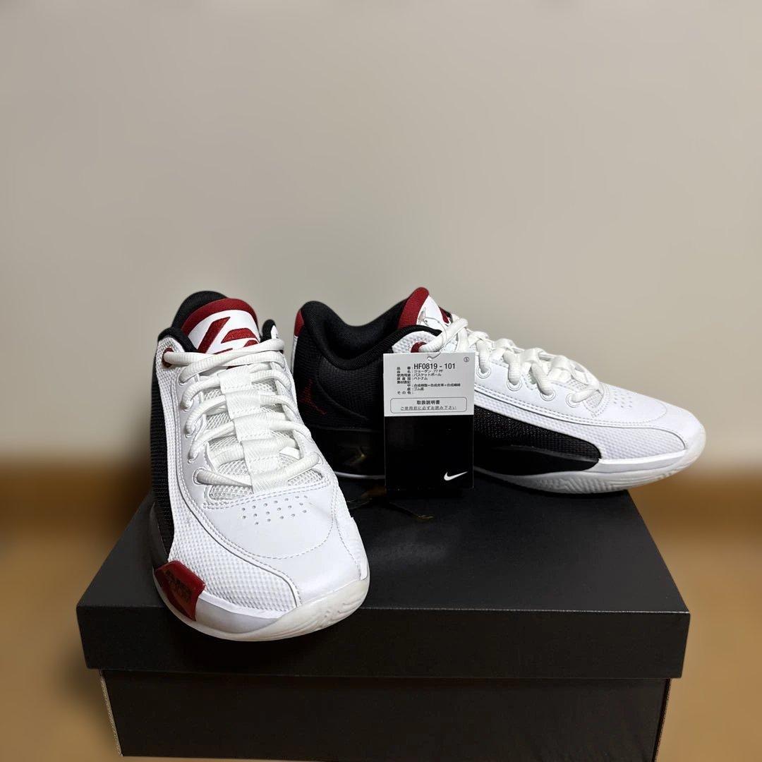 NIKE ジョーダン ルカ .77 PF 26.0cm 新品　未使用