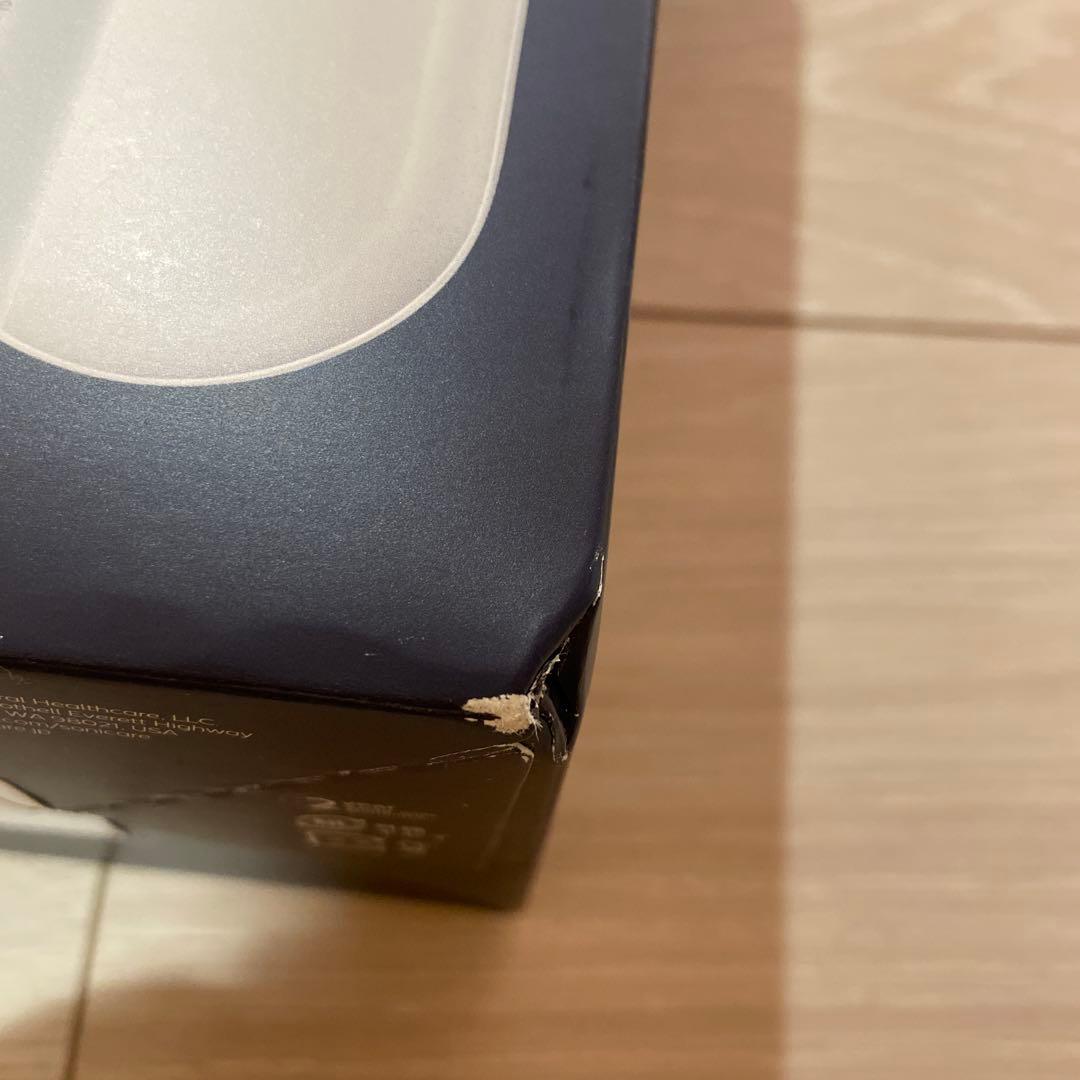 PHILIPS sonicare ProtectiveClean 本体 保証書付