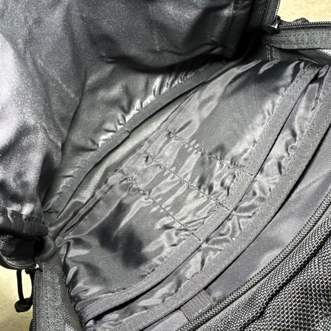 68 ブリーフィング　コンパクトパック　リュック　バックパック