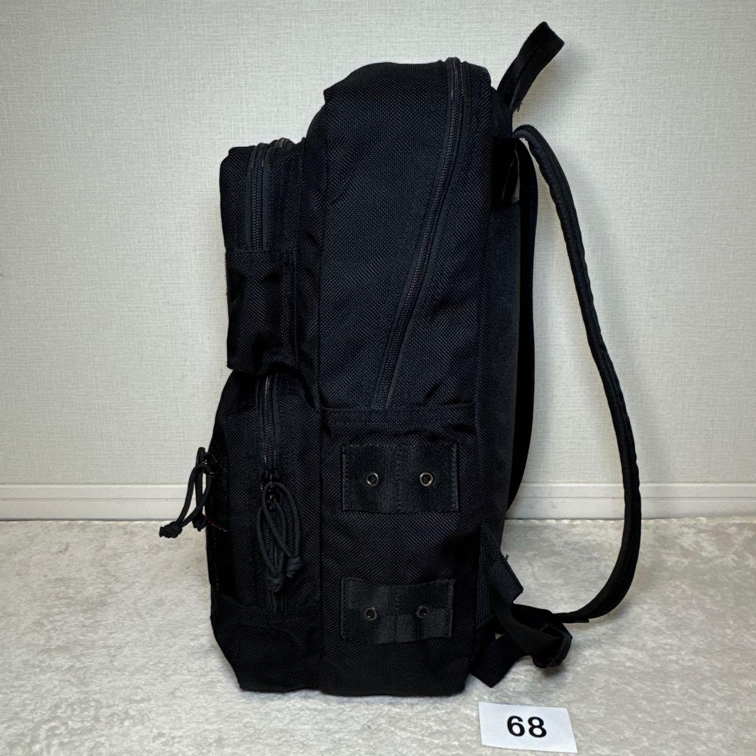 68 ブリーフィング　コンパクトパック　リュック　バックパック